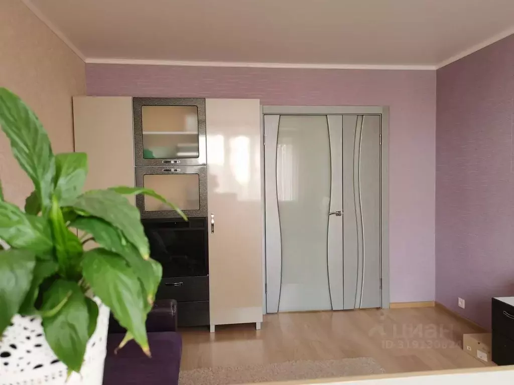 3-к кв. Вологодская область, Вологда Новгородская ул., 37 (63.0 м) - Фото 1