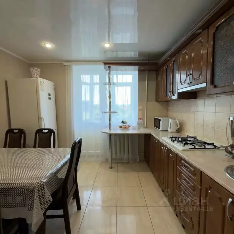 4-к кв. Крым, Белогорск ул. Гагарина, 4 (82.6 м) - Фото 1