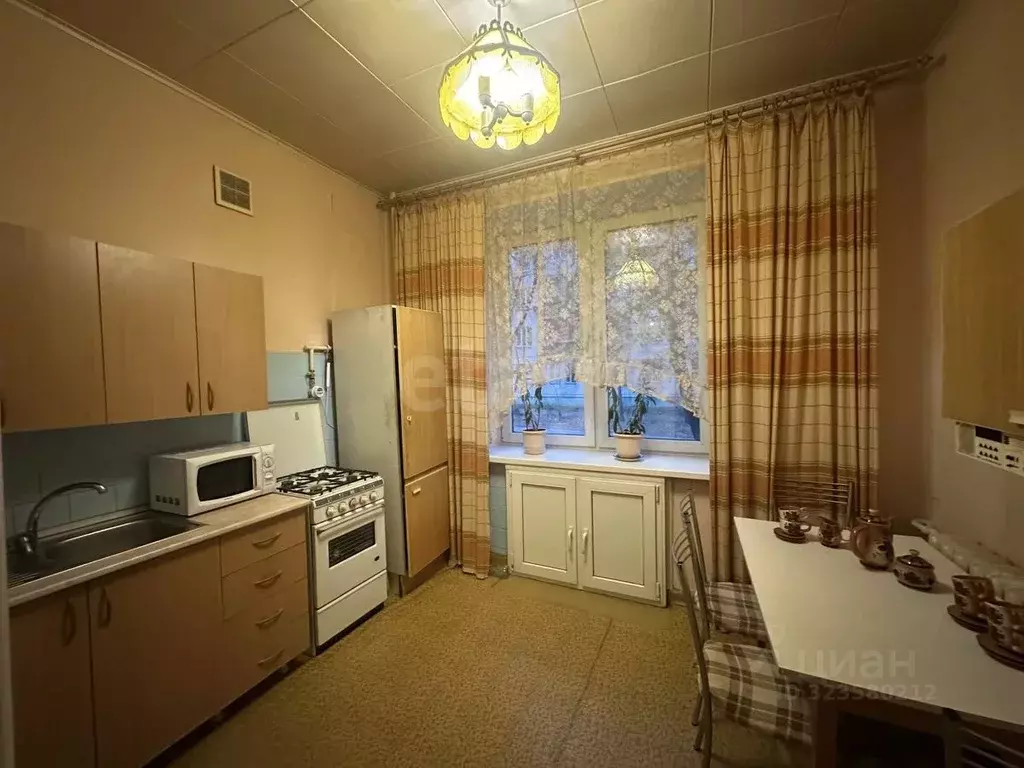 2-к кв. Челябинская область, Озерск ул. Космонавтов, 2 (56.3 м) - Фото 2