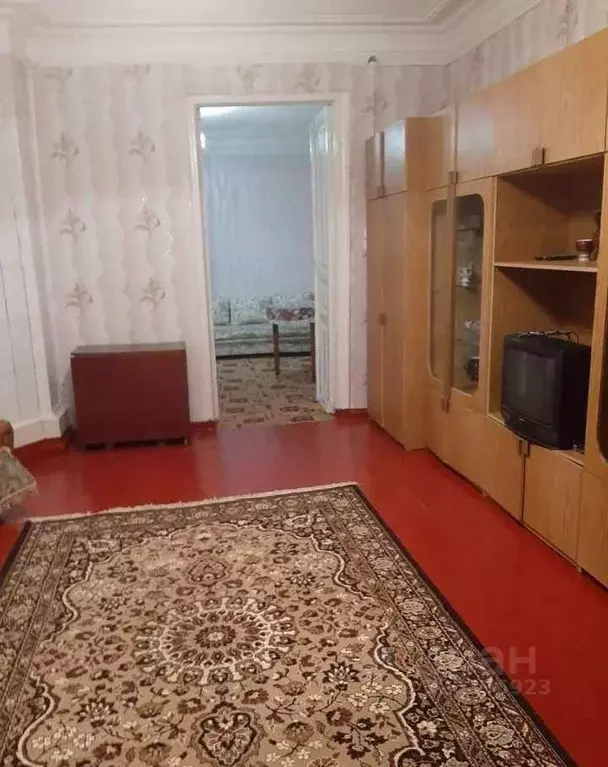 2-к кв. Астраханская область, Астрахань ул. Свердлова, 79/13 (60.0 м) - Фото 2