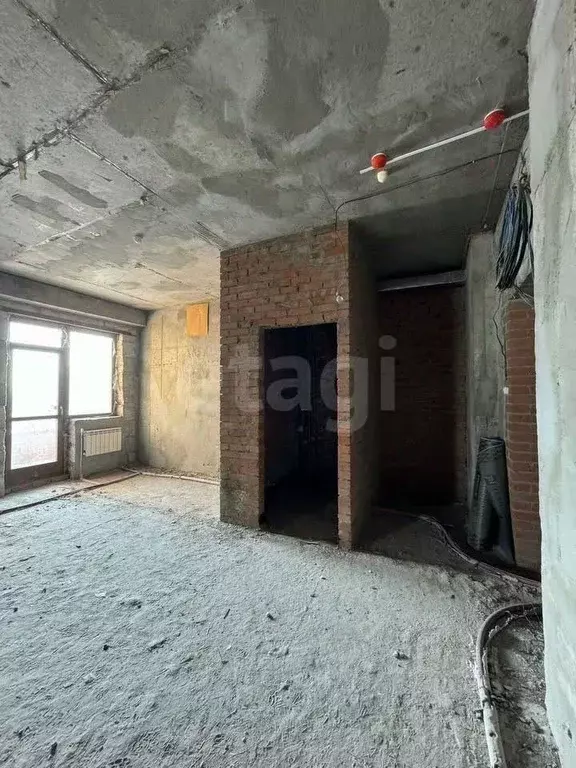 4-к кв. Ростовская область, Ростов-на-Дону ул. Максима Горького, 130 ... - Фото 1