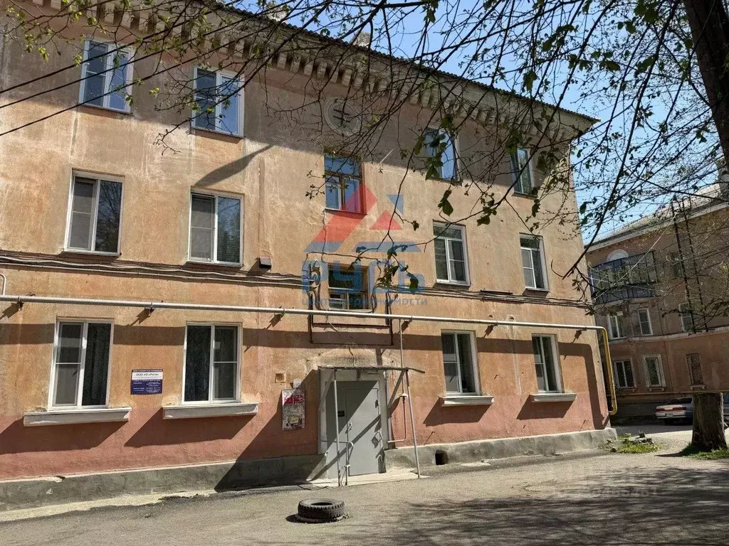 2-к кв. Челябинская область, Коркино ул. Мира, 31 (60.0 м) - Фото 1