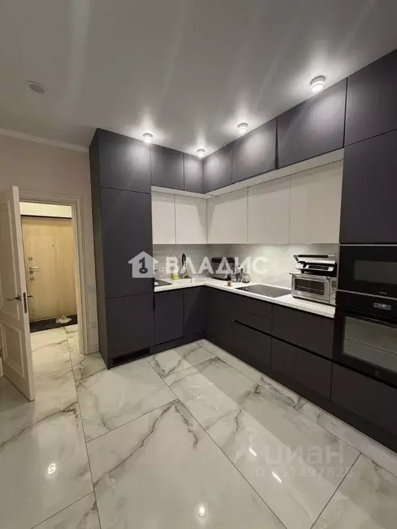 2-к кв. Москва Родниковая ул., 30к3 (62.0 м) - Фото 2