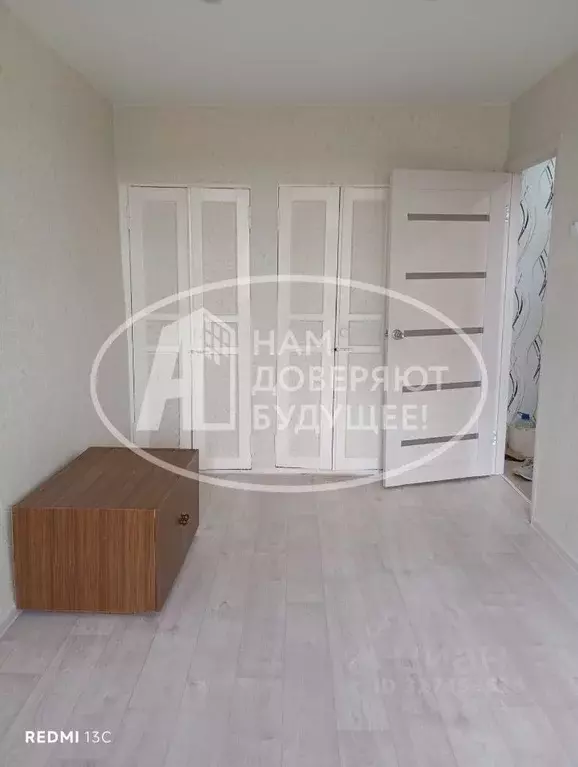 2-к кв. Пермский край, Верещагино ул. Ленина, 57 (48.0 м) - Фото 1