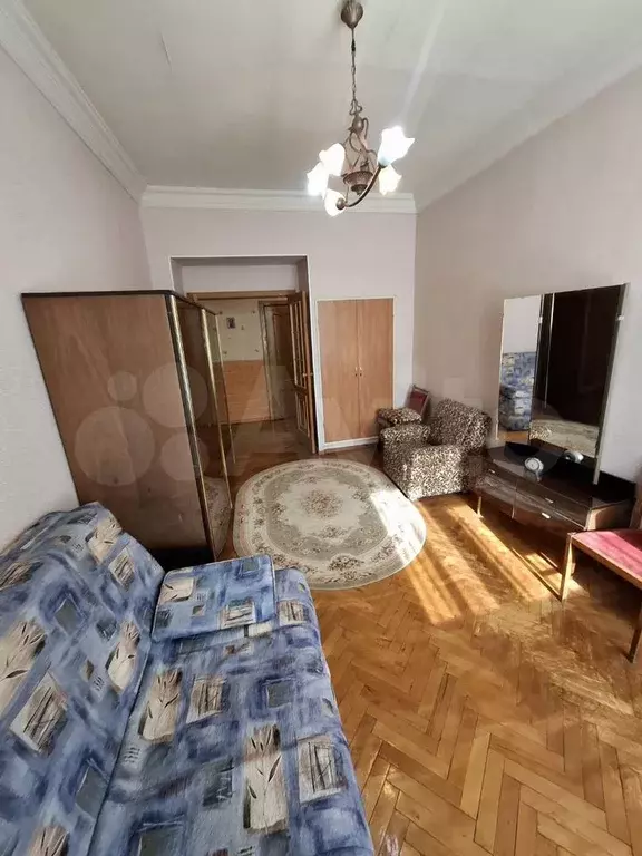 3-к. квартира, 73 м, 3/3 эт. - Фото 0