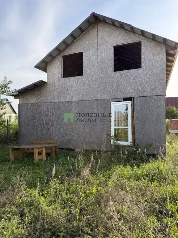 Участок в Курганская область, Курган Родничок Треста ... - Фото 2