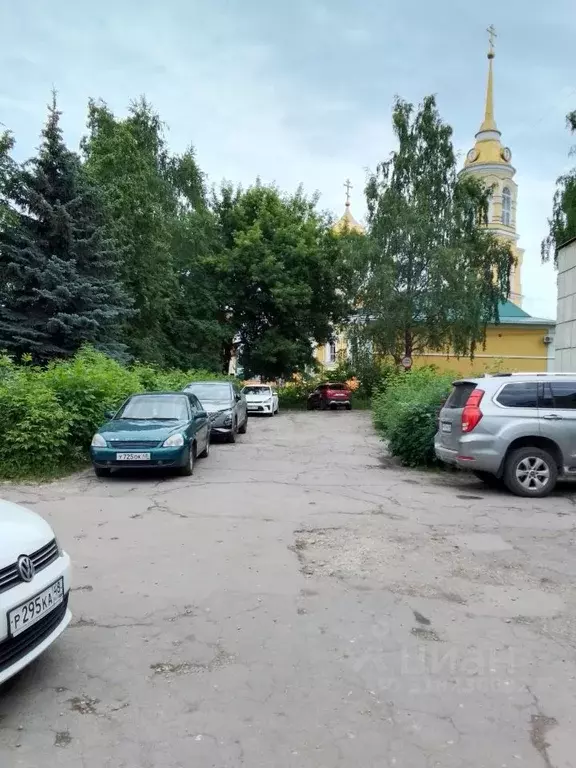 Офис в Липецкая область, Липецк ул. Водопьянова, 21 (24 м) - Фото 1