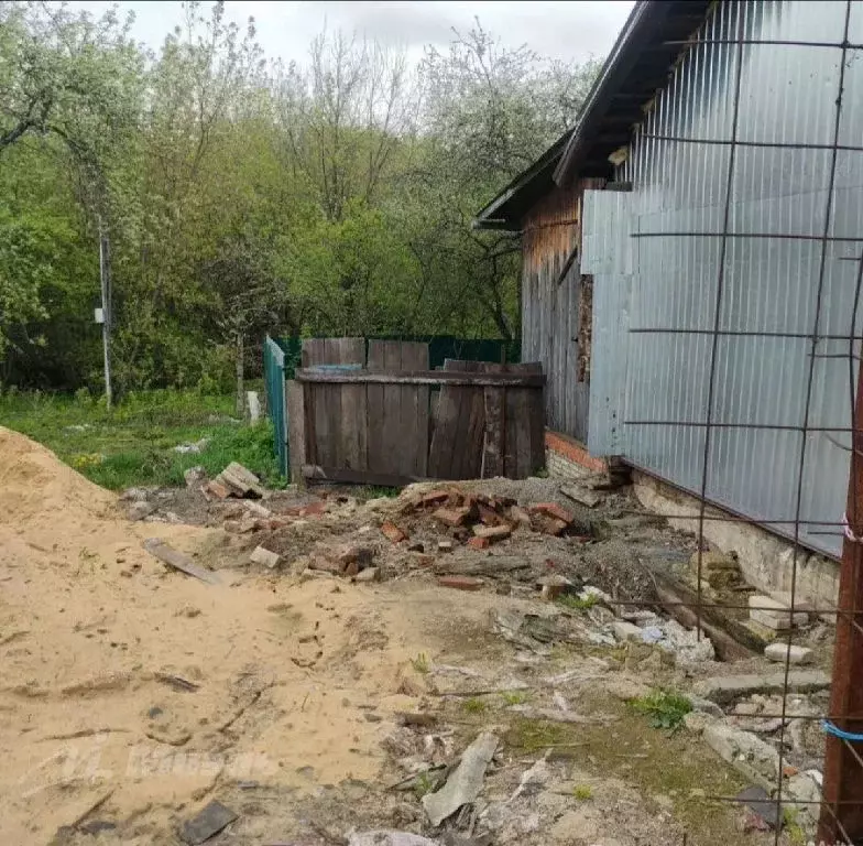 Продается участок в дп Красково - Фото 1