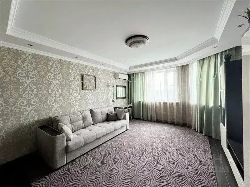 1-к кв. Москва ул. Юных Ленинцев, 57К2 (42.0 м) - Фото 2