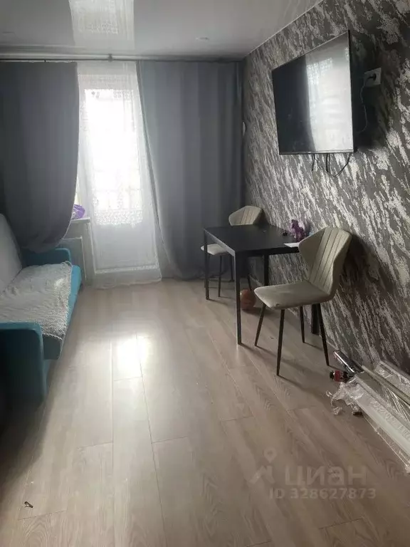 2-к кв. Санкт-Петербург пос. Шушары, Московское ш., 256к8 (46.4 м) - Фото 2