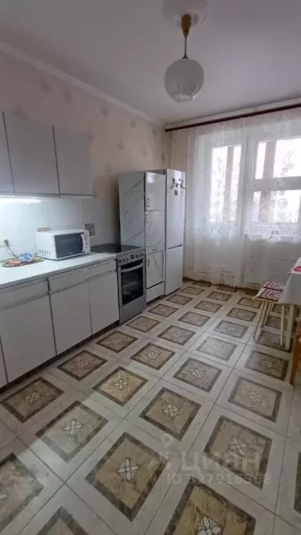 2-к кв. Москва Кусковская ул., 17С2 (55.0 м) - Фото 2