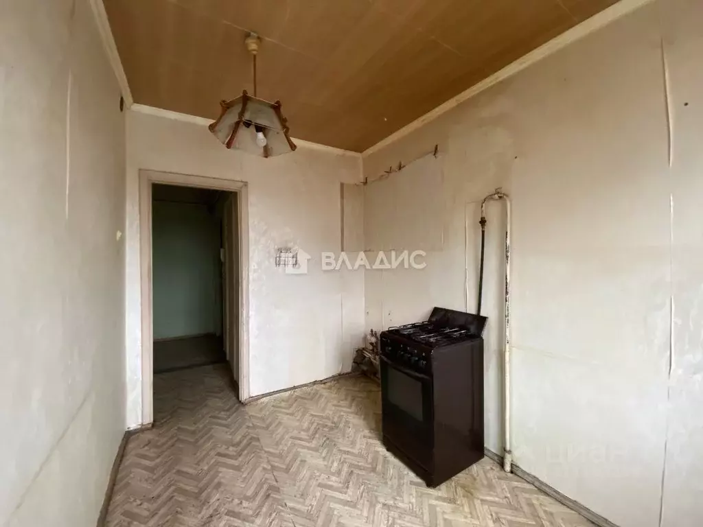 3-к кв. Волгоградская область, Волгоград бул. 30-летия Победы, 17А ... - Фото 1