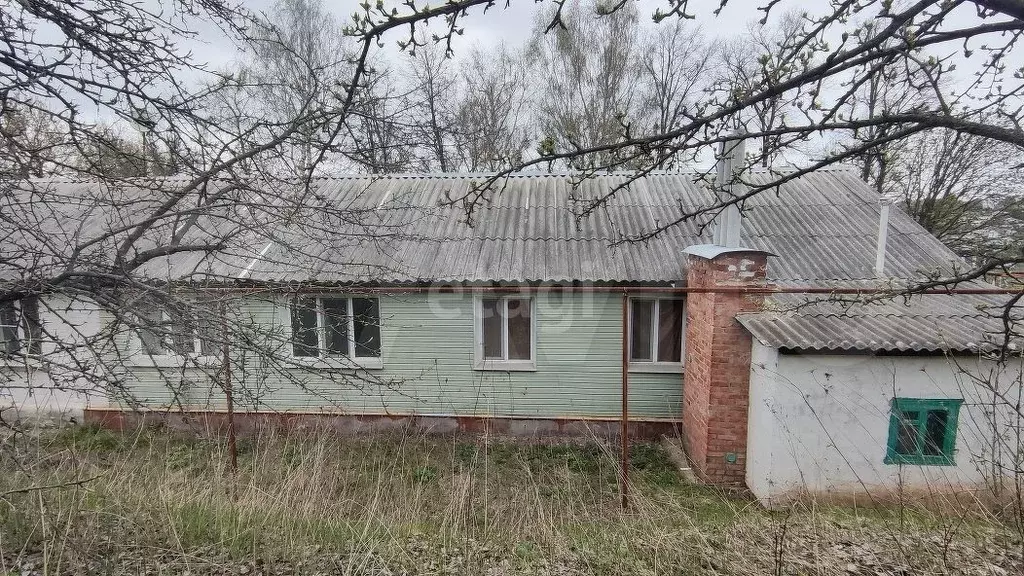 4-к. квартира, 87,1 м, 1/1 эт. - Фото 1