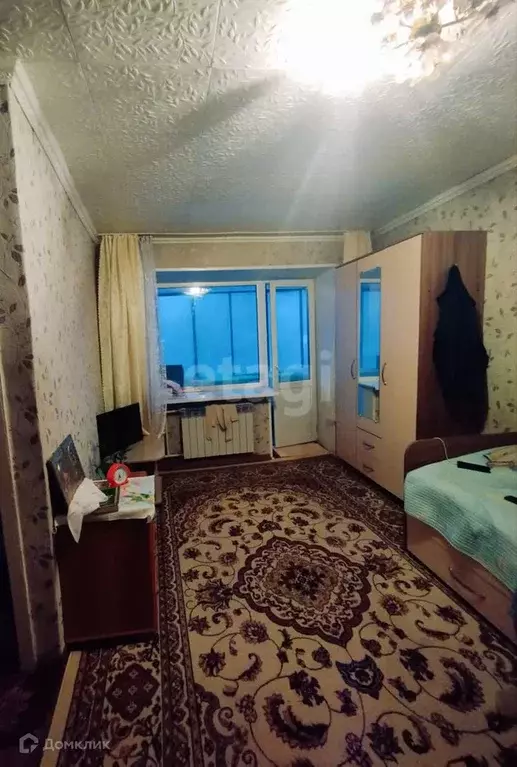 Продаётся 1-к квартира, 31.9 м - Фото 0