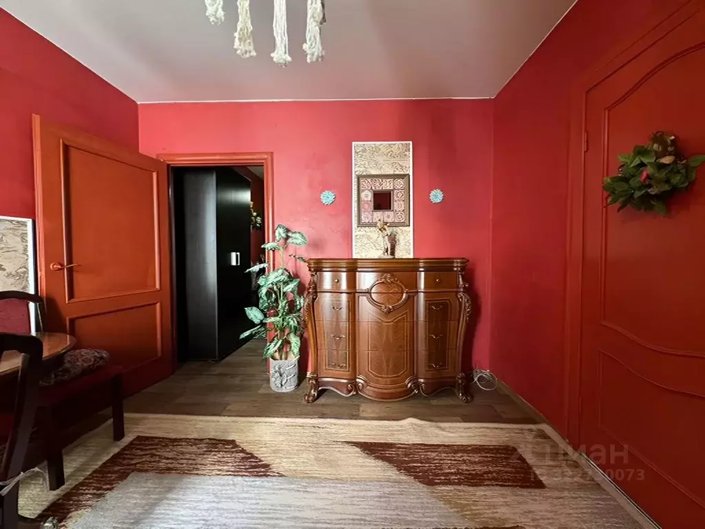 3-к кв. Санкт-Петербург Нарвский просп., 23/2М (65.0 м) - Фото 1