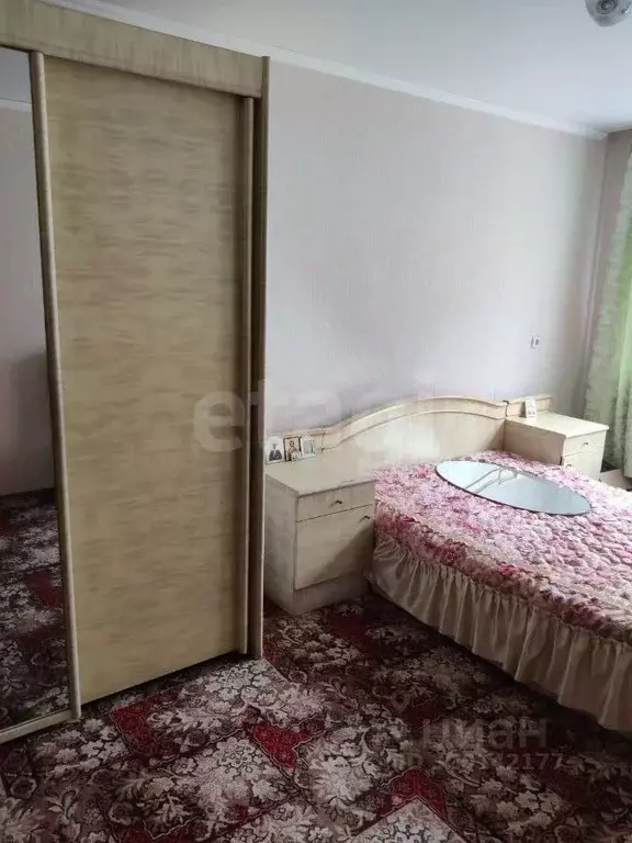 2-к кв. Оренбургская область, Оренбург Ярославский пер., 1Г (47.2 м) - Фото 1