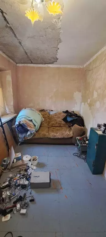 Продаётся 2-к квартира, 39.6 м - Фото 1