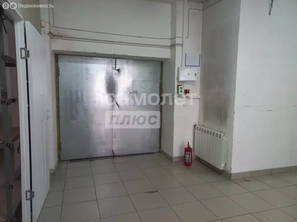 Помещение свободного назначения (304.3 м) - Фото 2