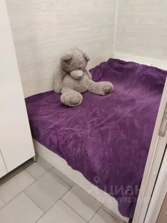 Комната Краснодарский край, Ейск ул. Калинина, 20 - Фото 2