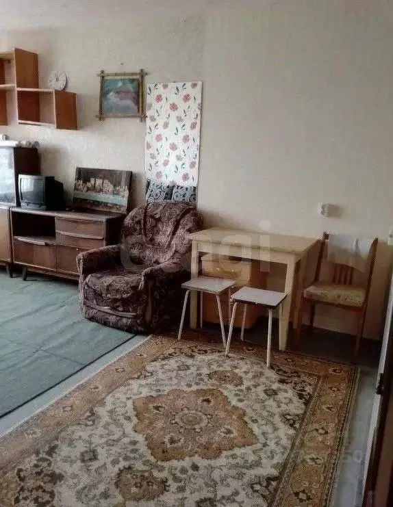 Комната Тюменская область, Тюмень Олимпийская ул., 15 (16.9 м) - Фото 2