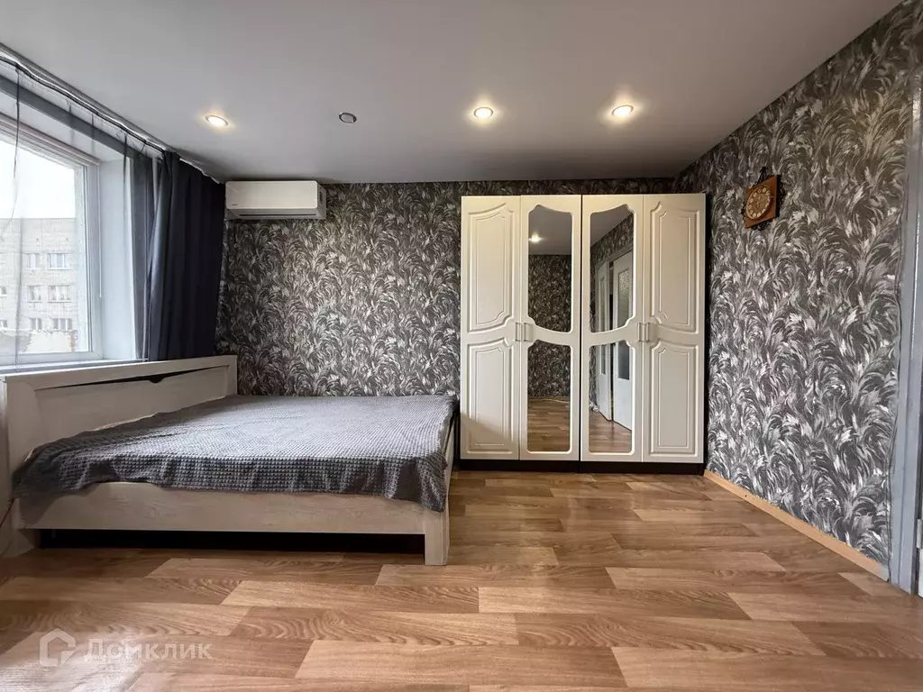 Продаётся 3-к квартира, 62.4 м - Фото 1
