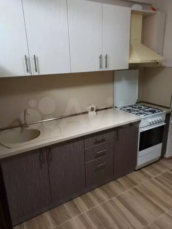 1-к. квартира, 33 м, 5/5 эт. - Фото 0