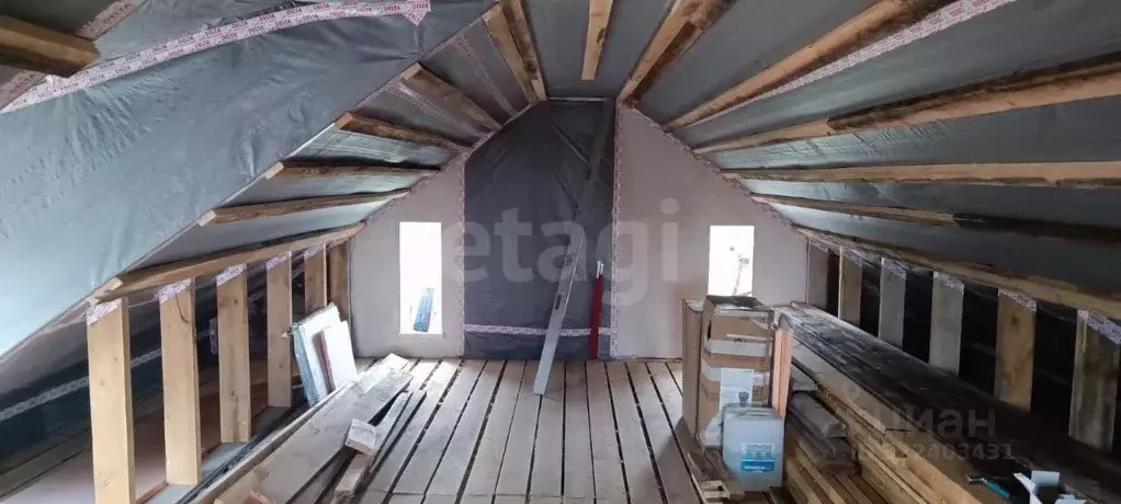 Дом в Ростовская область, Батайск Труд ДНТ, 12-я линия (85 м) - Фото 2