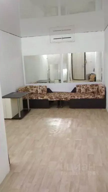 Студия Краснодарский край, Анапа Парковая ул., 61к2 (19.0 м) - Фото 1