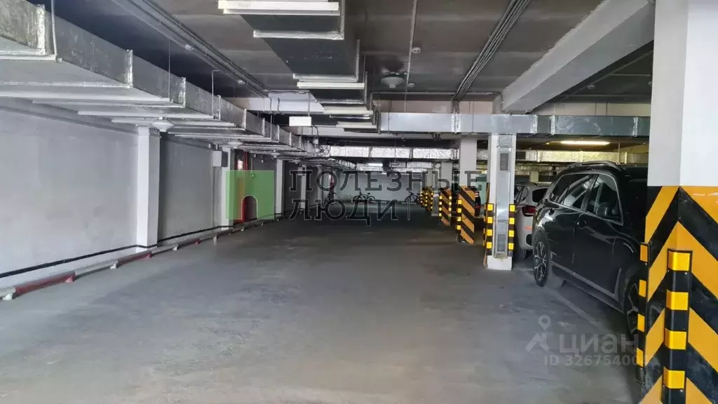 Гараж в Краснодарский край, Новороссийск Пионерская ул., 20к1 (10 м) - Фото 1