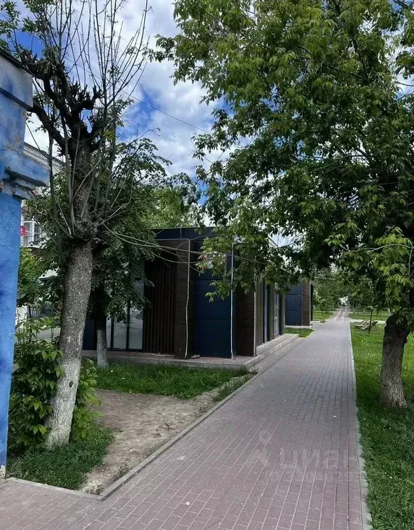 Помещение свободного назначения в Московская область, Солнечногорск ... - Фото 1