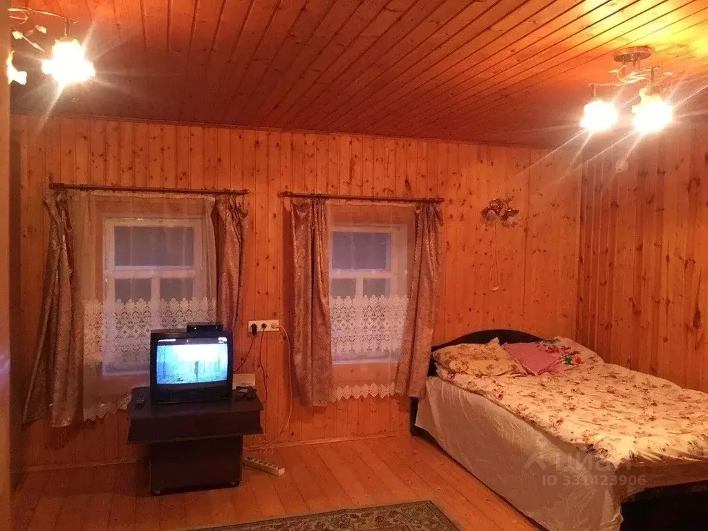 Дом в Калужская область, Износковский муниципальный округ, д. ... - Фото 2