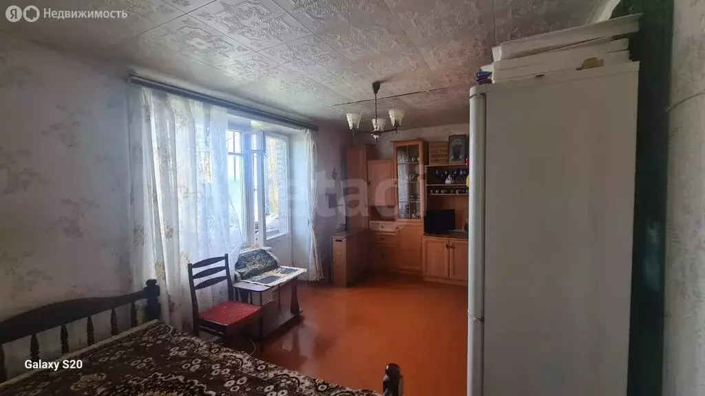 1-комнатная квартира: Лыткарино, 3-й микрорайон, квартал 3А, 15 (42.9 ... - Фото 1