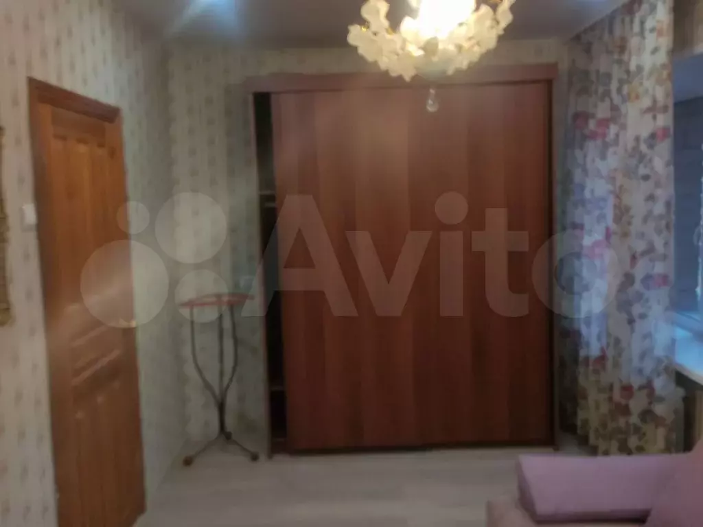 2-к. квартира, 69 м, 4/9 эт. - Фото 1