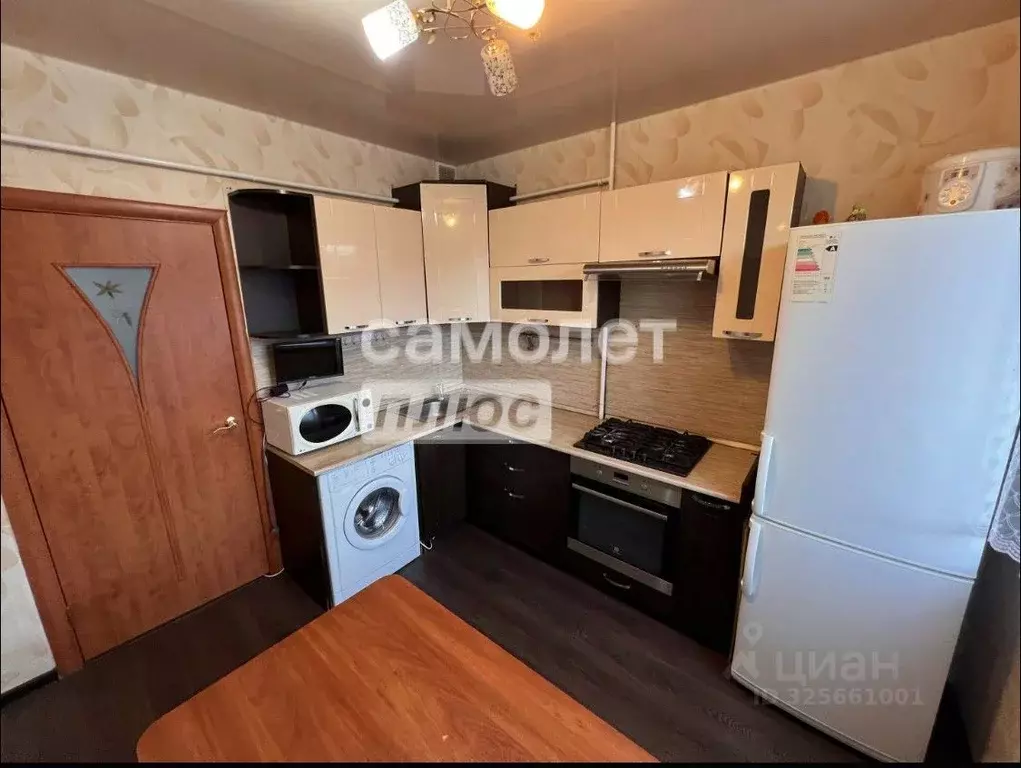 2-к кв. Свердловская область, Первоуральск Пролетарская ул., 70 (52.8 ... - Фото 1