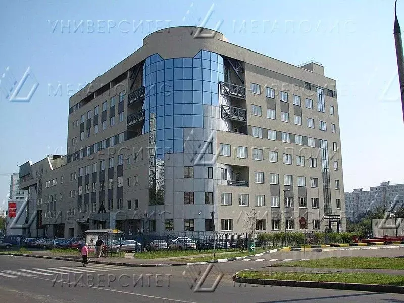 Офис в Москва ул. Пришвина, 8к2 (185 м) - Фото 0