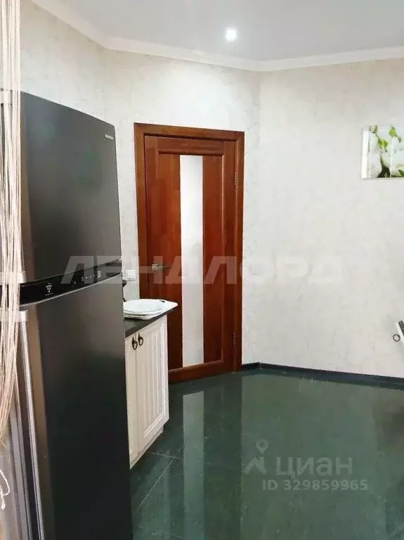 2-к кв. Ростовская область, Ростов-на-Дону ул. Еременко, 100/70 (53.7 ... - Фото 2