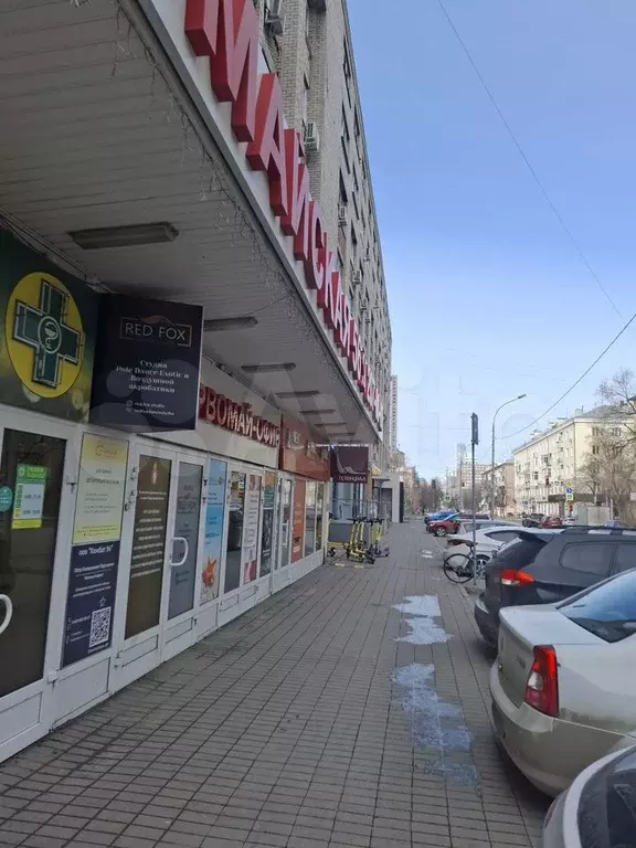 Свободного назначения, 51.1 м - Фото 0