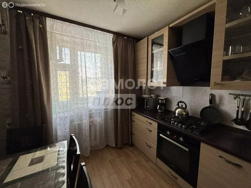 2-комнатная квартира: Сыктывкар, район Орбита, Покровский бульвар, 1 ... - Фото 1