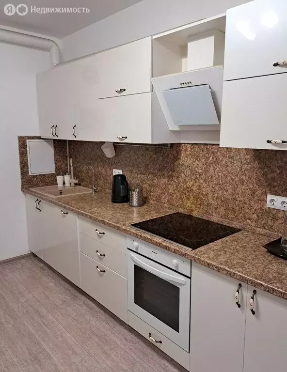 2-комнатная квартира: Новороссийск, проспект Ленина, 52А (57 м) - Фото 2