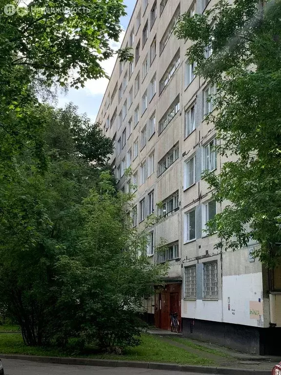 3-комнатная квартира: Санкт-Петербург, Северный проспект, 63к2 (59.5 ... - Фото 1