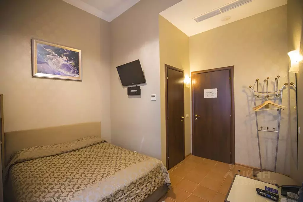 Комната Москва Ленинский просп., 15 (13.0 м) - Фото 2