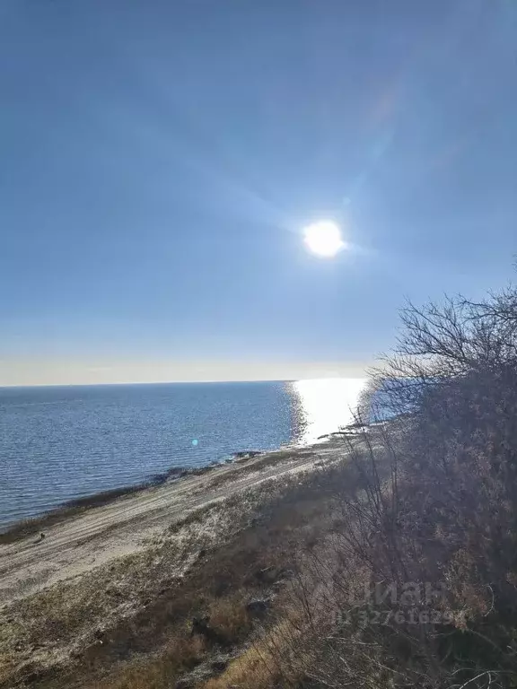 Дом в Ростовская область, Неклиновский район, Поляковское с/пос, с. ... - Фото 2