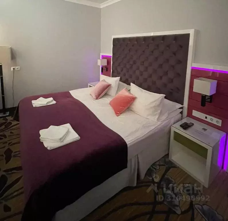 Комната Ярославская область, Рыбинск ул. Герцена, 5 - Фото 2