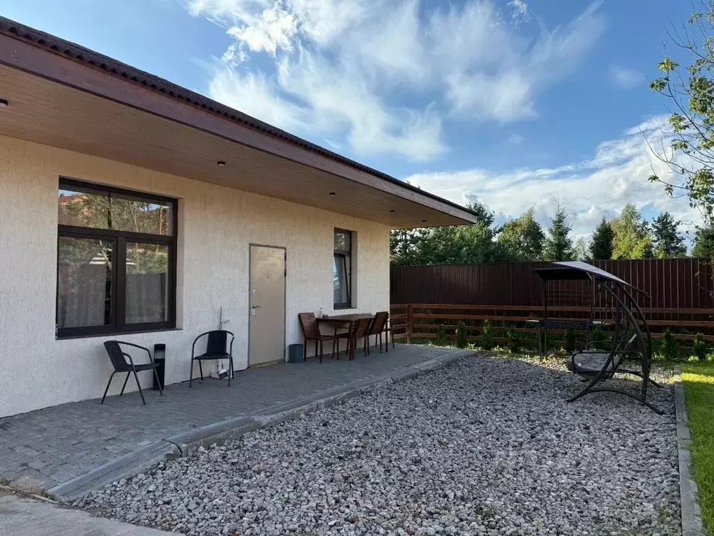 Дом в Московская область, Солнечногорск городской округ, д. Дурыкино ... - Фото 1