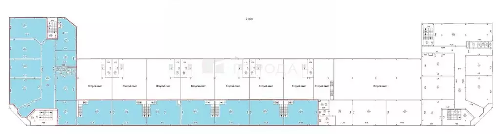Помещение свободного назначения в Новосибирская область, Новосибирск ... - Фото 2