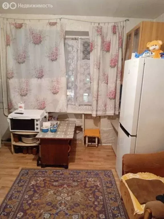 1к в 7-комнатной квартире (13.6 м) - Фото 1
