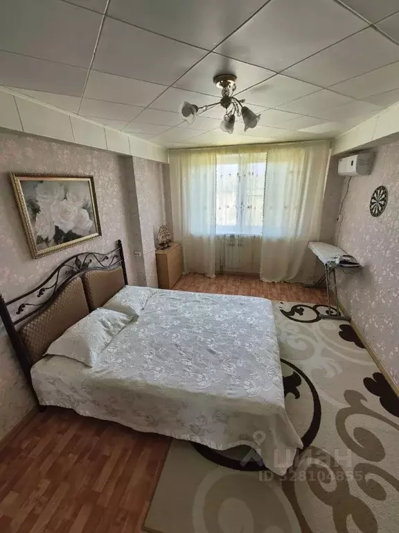 2-к кв. Краснодарский край, Сочи ул. Худякова, 27/1 (40.0 м) - Фото 2