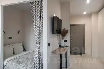 1-к кв. Москва Волоколамское ш., 71/22к3 (29.0 м) - Фото 1