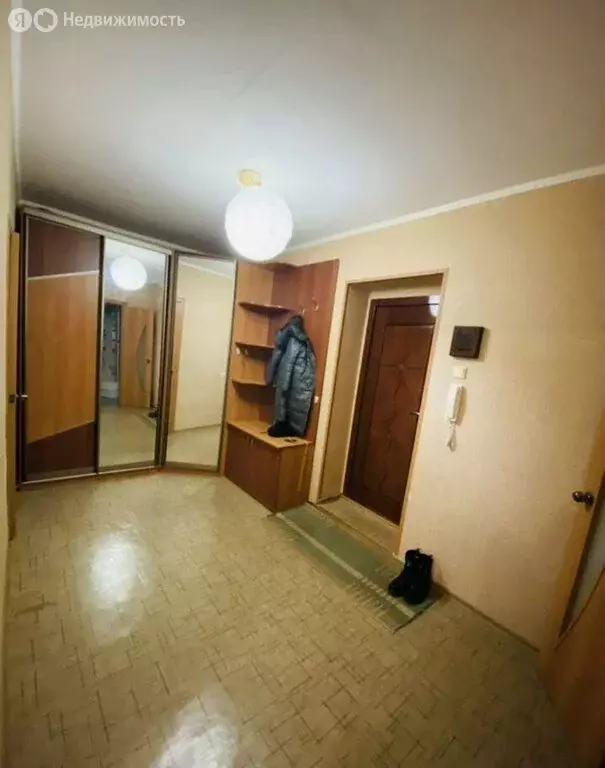 1-комнатная квартира: Тамбов, Ореховая улица, 3 (43.6 м) - Фото 2