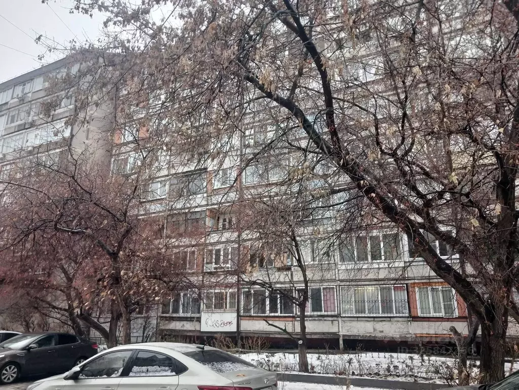 1-к кв. Тюменская область, Тюмень ул. Седова, 66 (18.4 м) - Фото 1